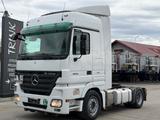 Mercedes-Benz Actros 1844 / 3 pedals / Retarder - Mercedes-Benz Actros 1844