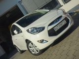 Hyundai ix20 Style - Hyundai ix20: Style