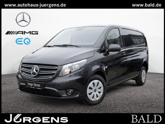 Mercedes-Benz VITO 111 KASTEN KOMPAKT+KLIMA+NAVI+KAMERA+3SITZE