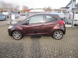 Ford Ka/Ka 1,2Ambiente Klima. 8fach. Anhängerkupplung - gebrauchte Ford Ka/Ka+ aus dem Jahr 2016