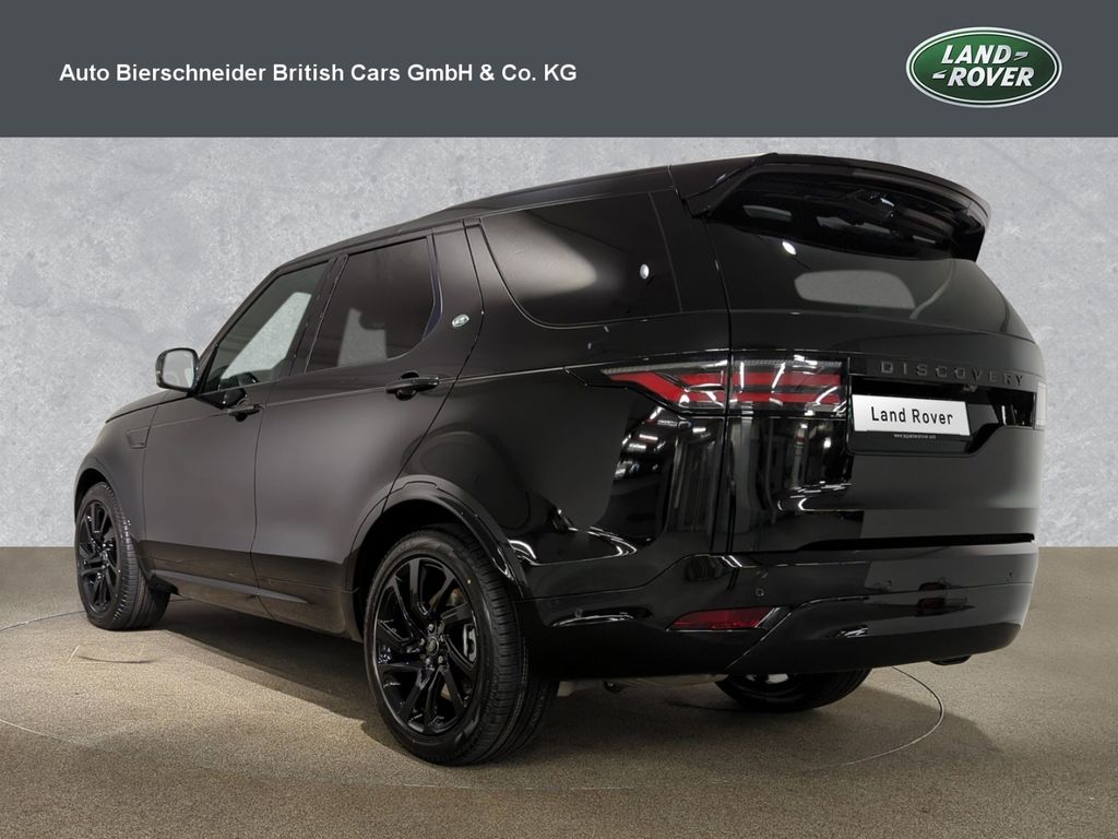 Land Rover Discovery P360 Dynamic HSE WINTER-PAKET HEAD-UP 