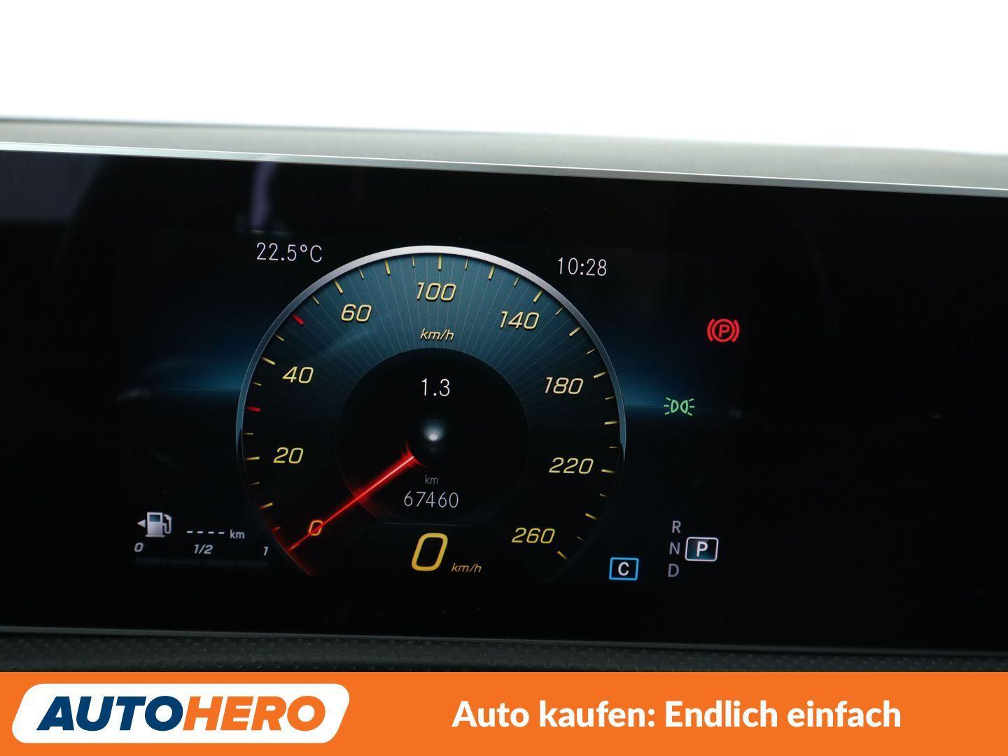 Mercedes-Benz A-Class Limousine A 200 AMG Line Aut.*NAVI*LED*ACC*CAM*, миниатюра 18