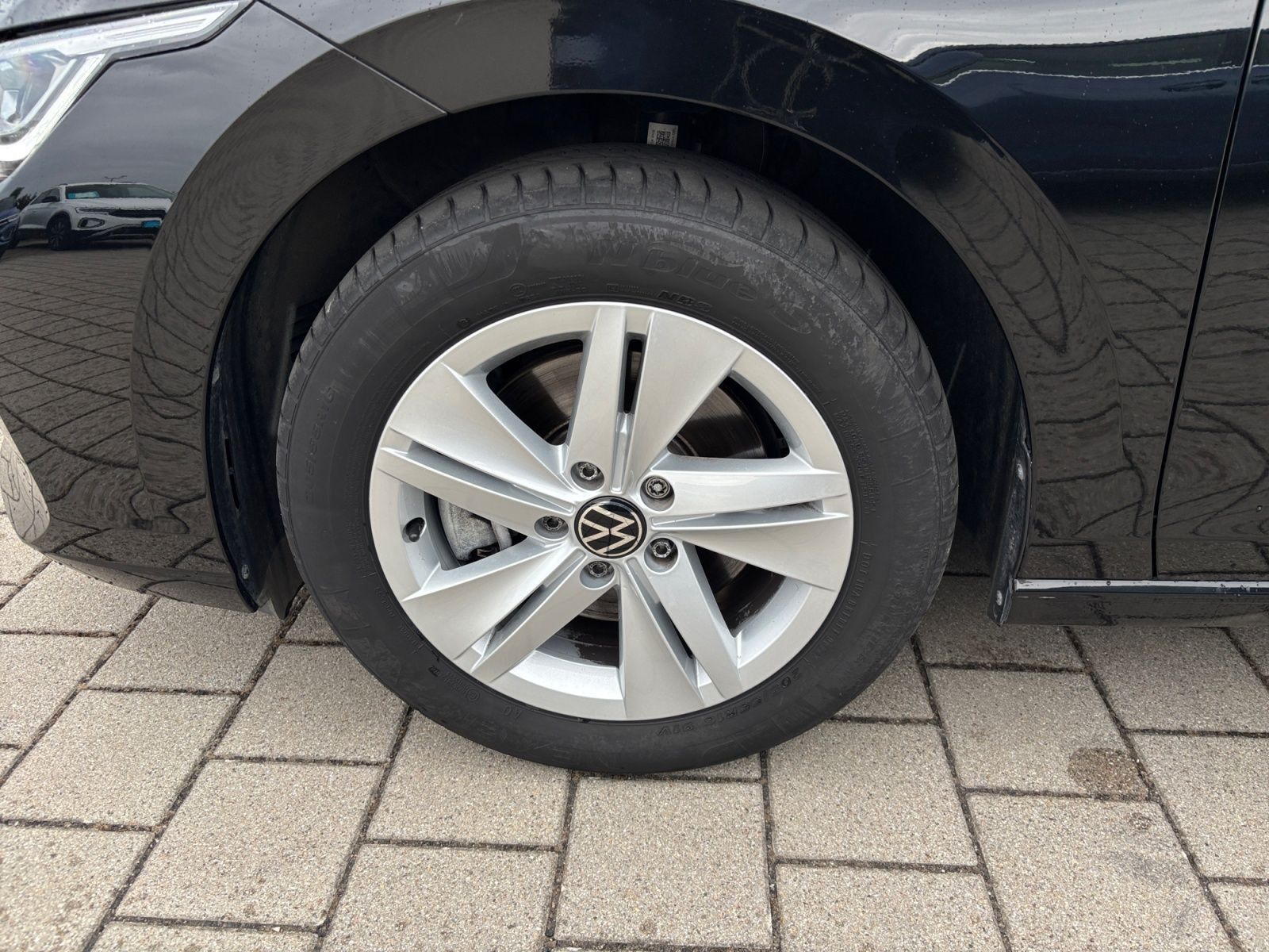 Volkswagen Golf - Bild 15