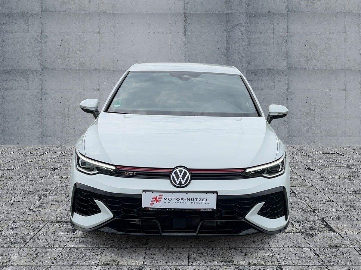 Volkswagen Golf GTI Clubsport 2.0 TSI DSG LED+RFK+ACC+17"LM, миниатюра 3