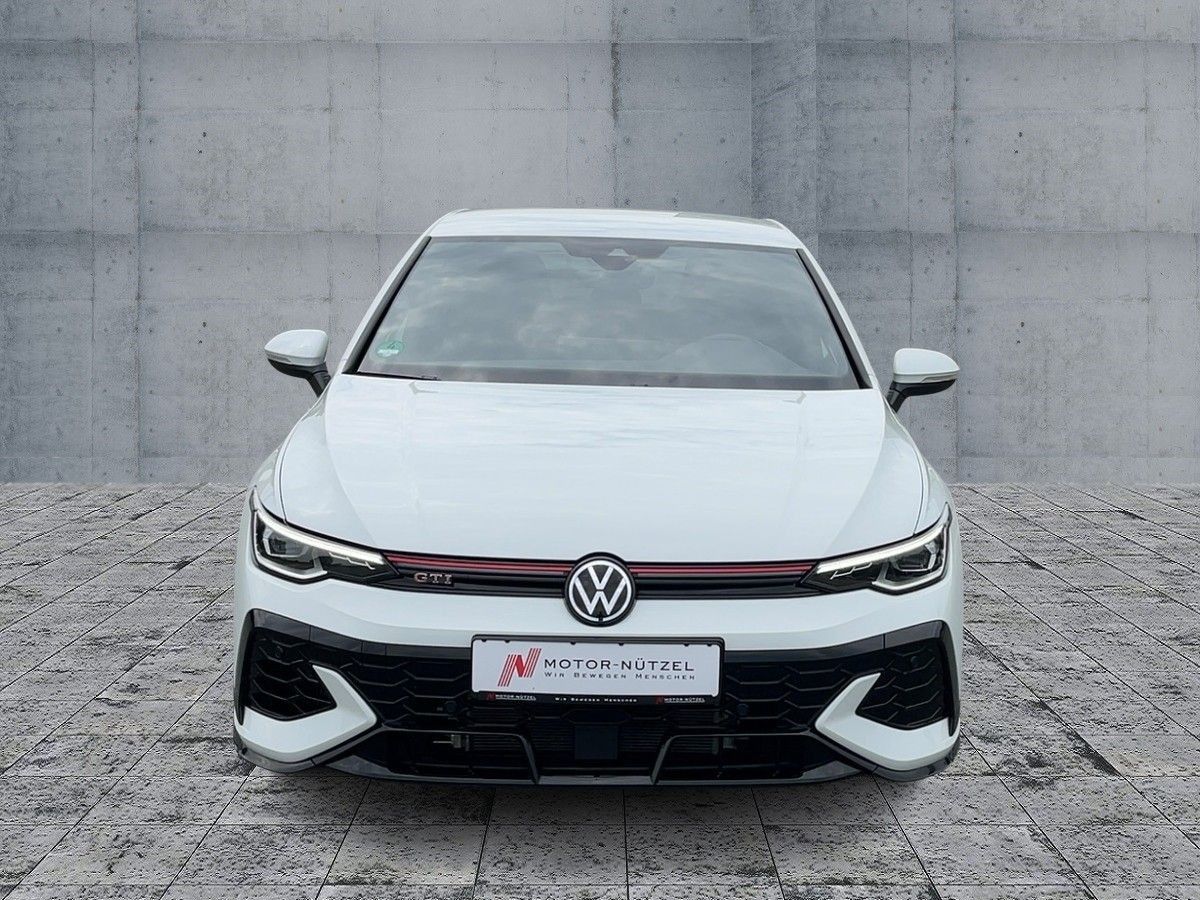 Volkswagen Golf GTI Clubsport 2.0 TSI DSG LED RFK ACC 17 LM foto 3
