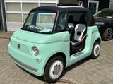 Fiat Topolino Dolcevita - Fiat Topolino Gebrauchtwagen