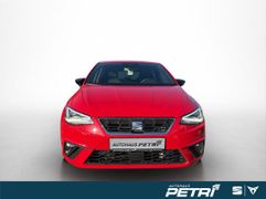 Foto Nummer 8: SEAT Ibiza