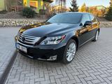 Lexus LS 600 600h - - Lexus LS 600: Ls600h