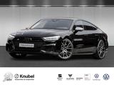 Audi S7 Sportback Nav+ B&O S-Sportsitze Memory 21" - Audi S7 Diesel Gebrauchtwagen