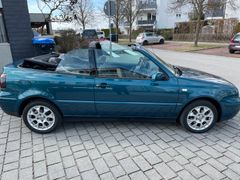 Golf 2.0 Classic Cabrio Edition I Hand – Bild 3