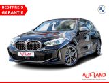 BMW M135i xDrive Aut. Navi HUD ACC Live Cockpit Prof - BMW M135: M135i