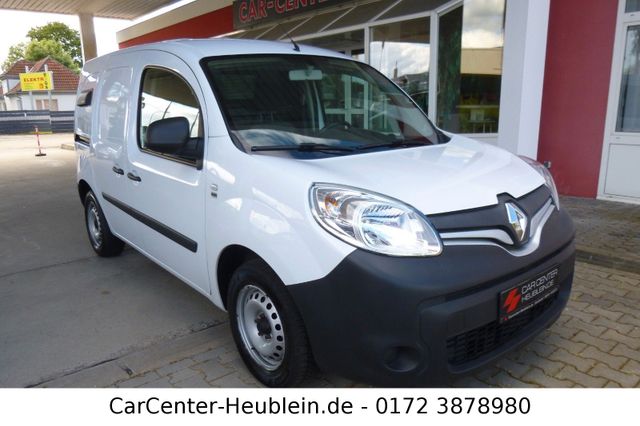 Renault Kangoo Rapid Extra