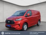 Ford Transit Custom 320 L1H1 LKW 4x4 Autm. Limited - Ford Transit Custom Limited Gebrauchtwagen