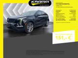 Cadillac XT4 2.0 T Sport AWD AHK+360 Kamera+Navi
