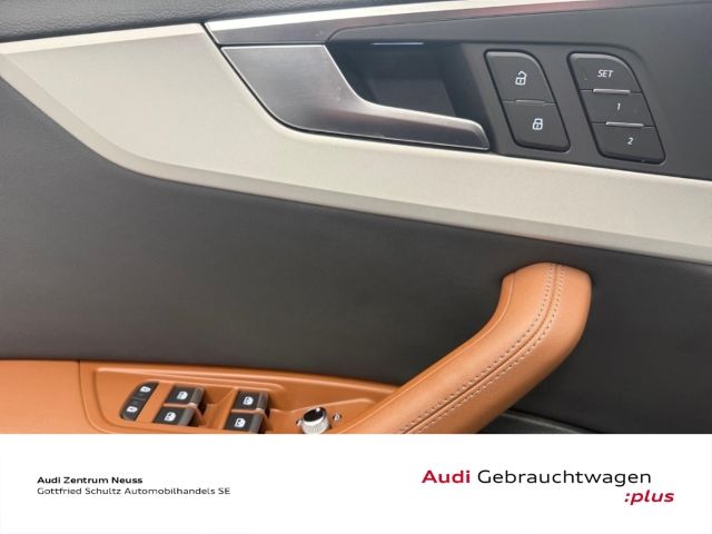 Audi A4 - Bild 11