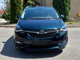 Opel Zafira 2.0 CDTI Tourer 125kW S/S - Opel Zafira in Halle