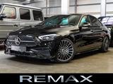 Mercedes-Benz C 200 / AMG Line / German / Tiffany / 2026