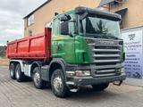 Scania R500/V8/BB/KLIMA/8x4/Dautel/Top-Zustand! - Angebote entsprechen deinen Suchkriterien