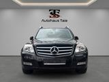 Mercedes-Benz GLK 200 CDI Automatik|AHK|Navi|SHZ|Klima|BT|Temp - Mercedes-Benz GLK 200 in Dortmund