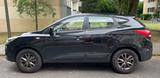 Hyundai Tucson ix 35 LM Fifa Edition 2014 - gebrauchte Hyundai TUCSON aus dem Jahr 2014