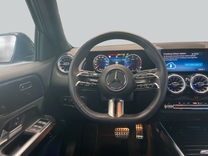 Mercedes-Benz GLB 180 d 8G-DCT AMG Line Advanced Plus foto 16