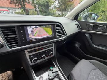 SEAT Ateca - 12