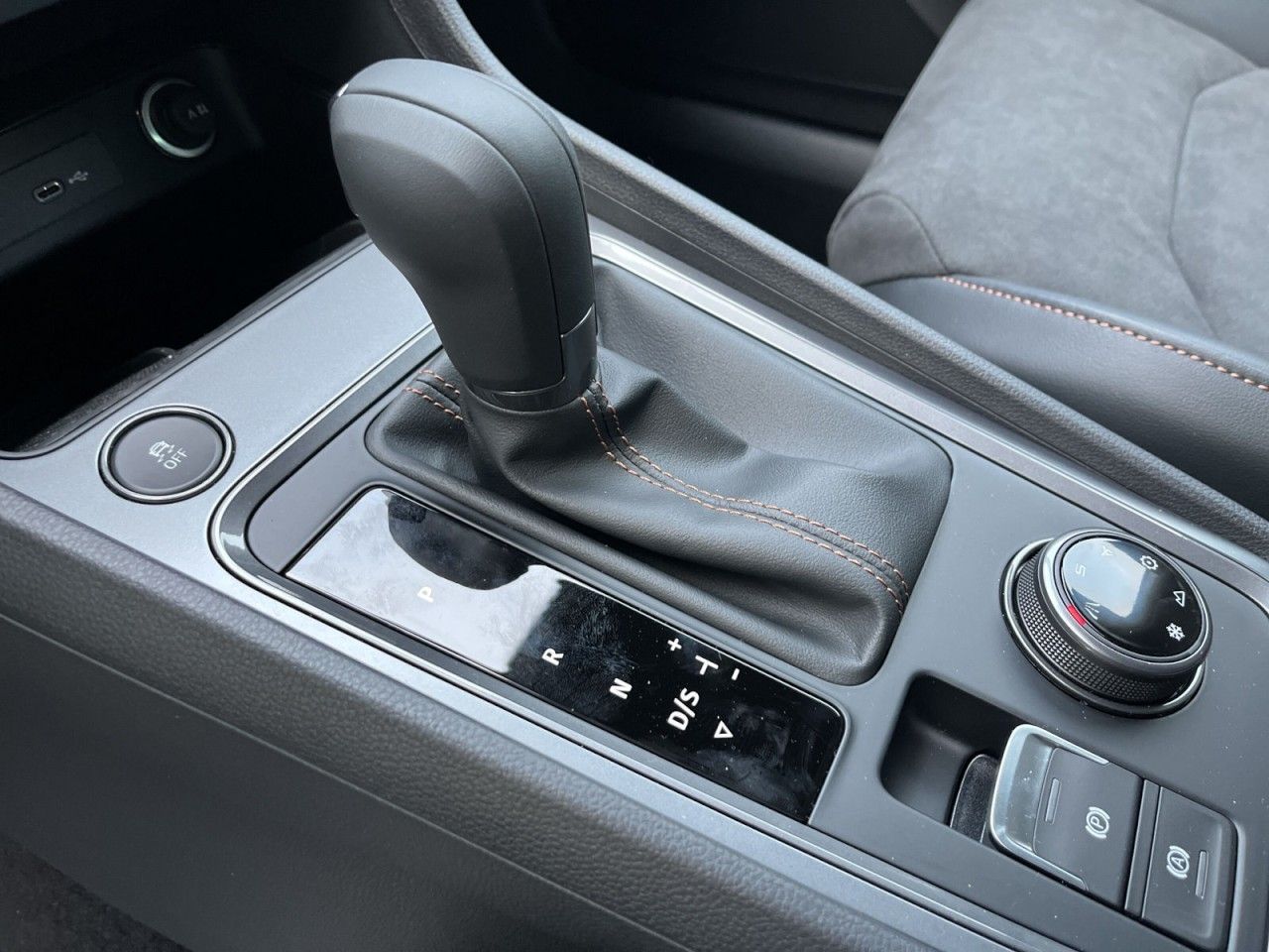 Cupra Ateca - Bild 14