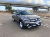 Volkswagen T-Cross 1.0 TSI 110 CV DSG Style - Volkswagen T-Cross Kombi Gebrauchtwagen