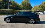BMW 530 Diesel  Gran Turismo xDrive Aut Voll - schwarze BMW 530 Gran Turismo