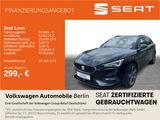Seat Leon Sportstourer 1.4 e-HYBRID FR Navi LED SHZ - Seat Leon Plug-in Hybrid (PHEV) Gebrauchtwagen