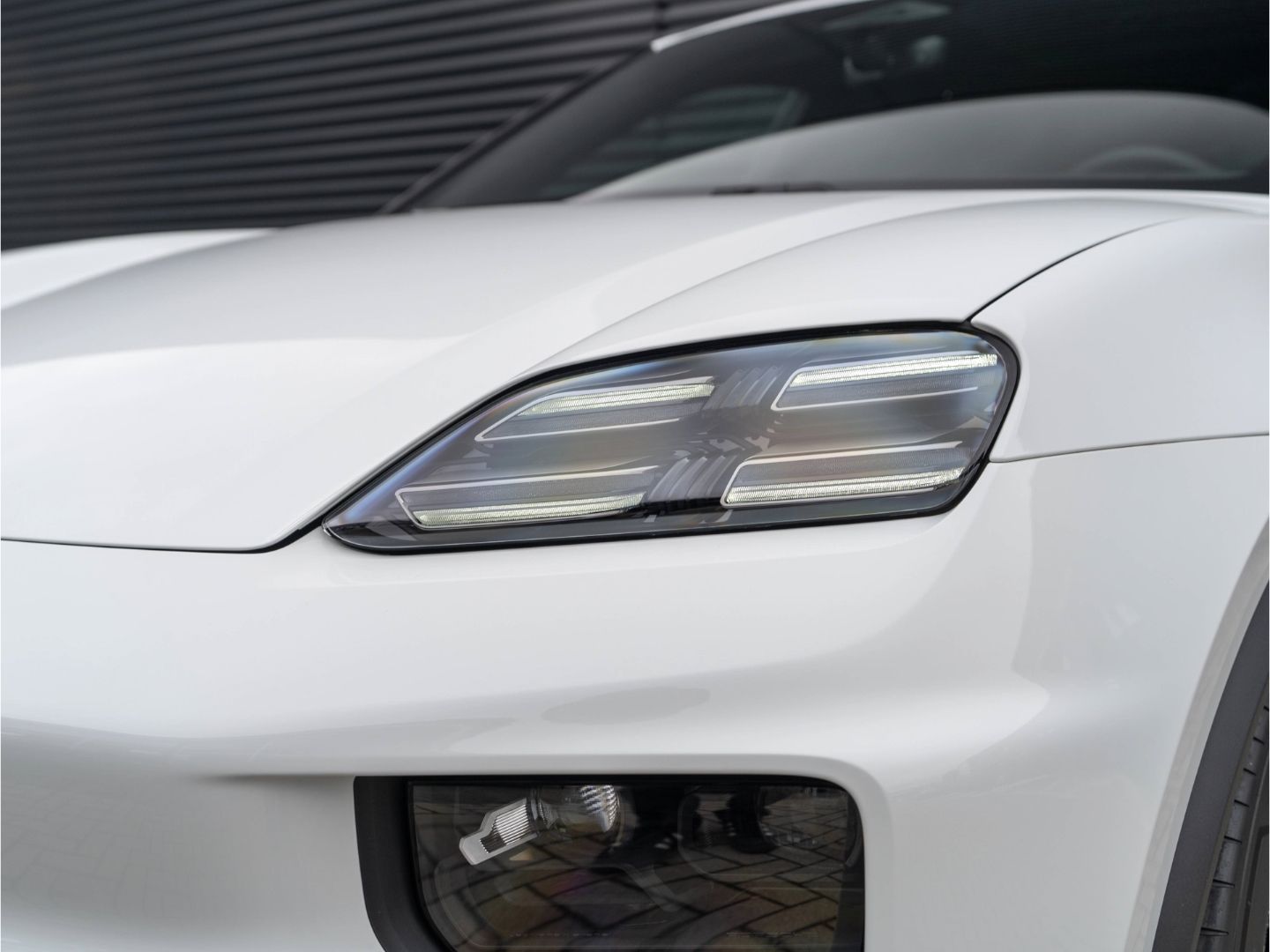 Porsche Macan - Bild 17