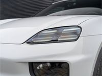 Porsche Macan - Vorschau Bild 17