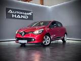 Renault Clio IV Luxe 0.9* Navi* - Renault Clio Luxe mit Benzin-Antrieb