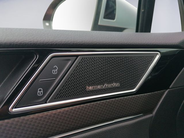 Passat Alltrack 2.0 TDI DSG 4M PANO+LEDER+STHZ+