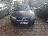 Audi A3 1.6 FSI S line Sportpaket plus S line Spo... - Audi A3 aus 2004: Line