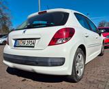 Peugeot 207 Forever 95 VTi Forever - Peugeot 207: Vti 95
