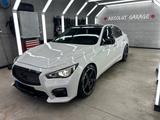 Infiniti Q50 3.5 V6 S Hybrid Sport 4WD Auto S Hybrid+LPG - Infiniti Q50 Gebrauchtwagen