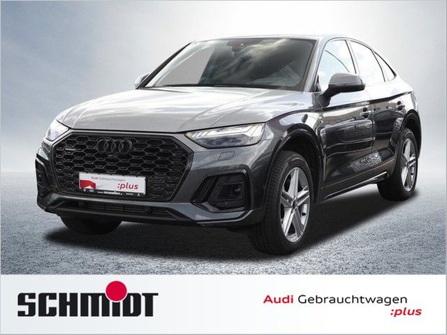 Image of Audi Q5