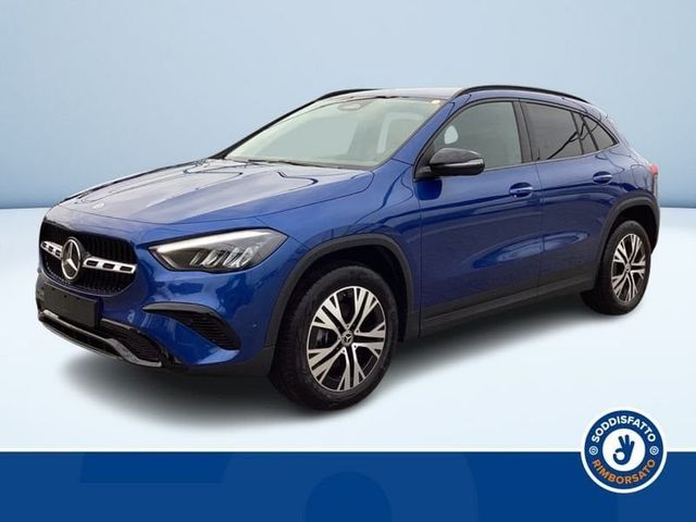 Mercedes-Benz GLA 200 d Automatic Advanced Progr