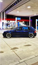 Volkswagen Golf 4 Gti vr5 v5 (No VR6 R32 G60) - Volkswagen Golf: Vr6 GTI