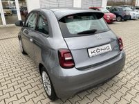 Fiat 500e - Vorschau Bild 4