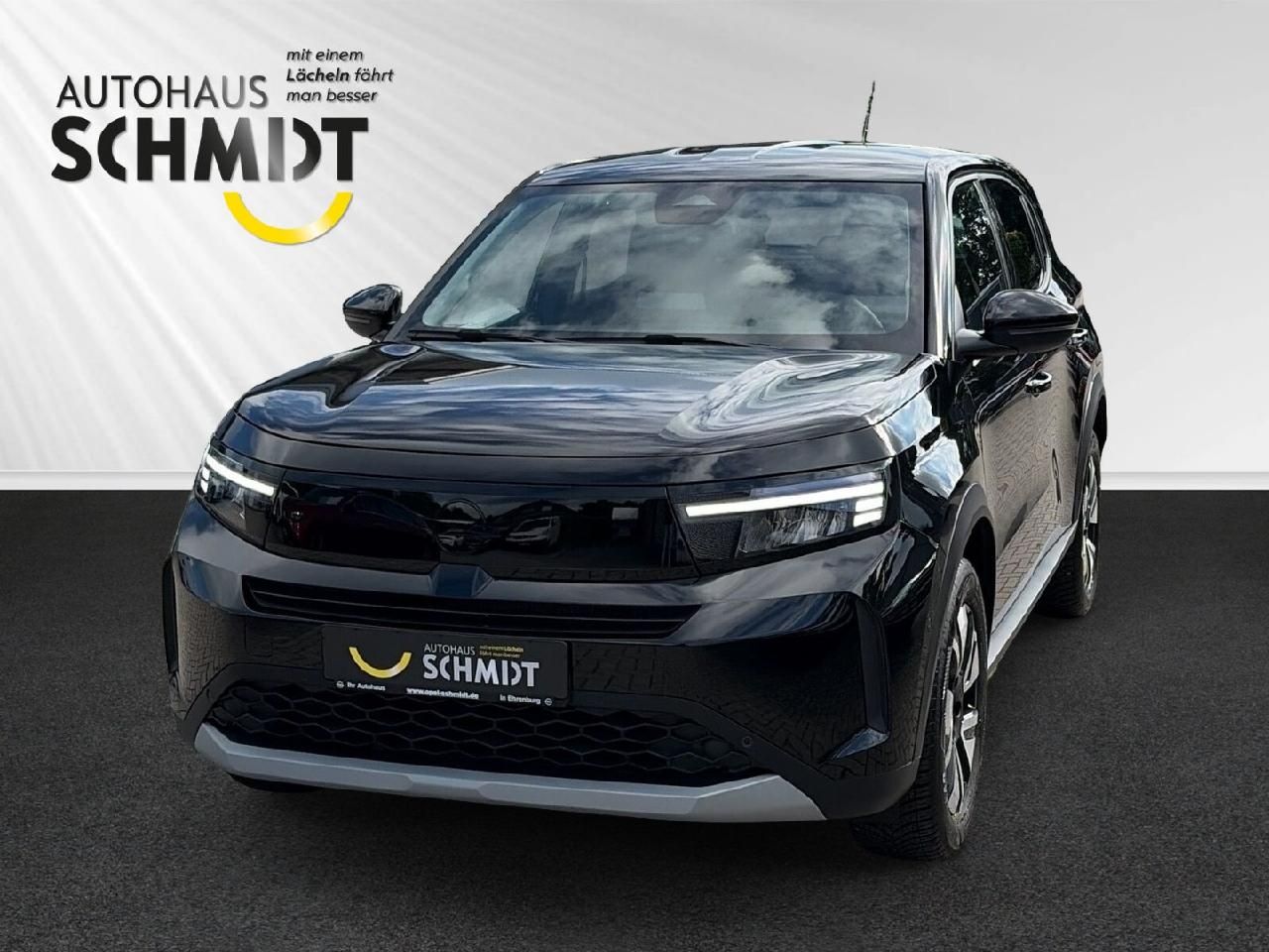 Fahrzeugabbildung Opel Frontera Electric 44kWh GS-Line