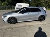 Mercedes-Benz A250 4M AMG/HUD/PANO/GARANTIE/MEMORY/BURM/TOTWNK - Mercedes-Benz A 250 in München