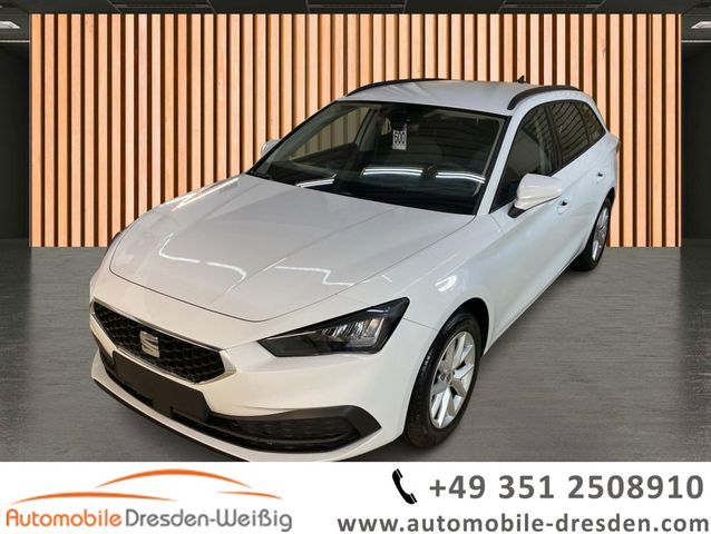 Seat Leon ST 1.0 TSI DSG Style*Full Link*ACC*Kamera*