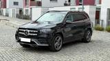 Mercedes-Benz GLS 350 d 4MATIC - - gebrauchte Mercedes-Benz GLS 350 aus dem Jahr 2020