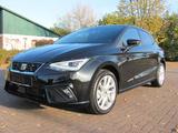 Seat Ibiza FR 1,0 TSI  LED PDC SHZ ACC - gebrauchte Seat Ibiza aus dem Jahr 2024