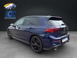 Volkswagen Golf VIII GTI, Matrix, AHK, HUD, Pano, voll, - Volkswagen Golf: bis 20000 Km