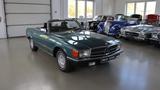 Mercedes-Benz 280 SL R107 nur 58 T Km! Herausragender Zustand - Mercedes-Benz SL 280: R107