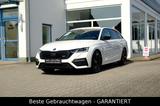 Skoda Octavia 2.0 TDI Combi DSG "RS"HUD"ACC"KAMERA" - Skoda Octavia: RS TDI Dsg