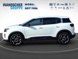 Citroën C5 Aircross 1.2 PureTech 130 S&S Plus LED+Navi - Citroën C5 Aircross: Plus